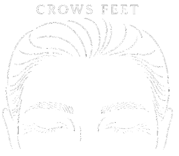 Crow's Feet