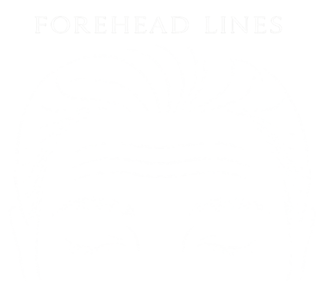 Forehead Lines